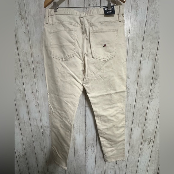 Tommy Hilfiger THFLEX size 34x32 - Picture 2 of 6